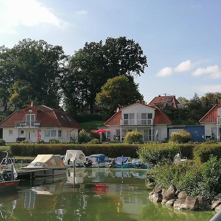 Villa Seeblick Am Schweriner See - Abc223 By Abcwismar Bad Kleinen Екстер'єр фото